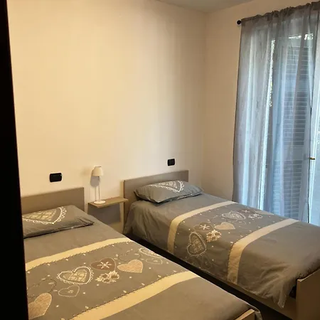 Apartment Santa Giulia Lavagna
