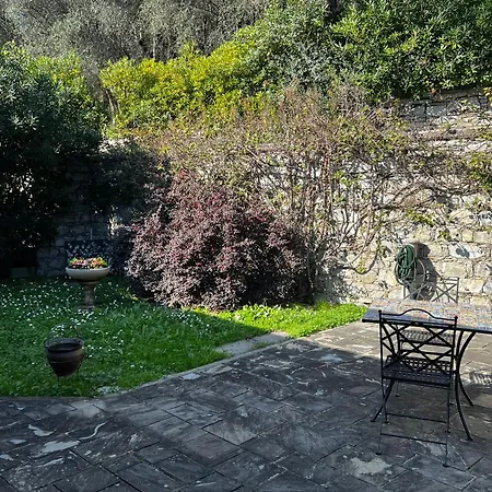 Santa Giulia Apartment *