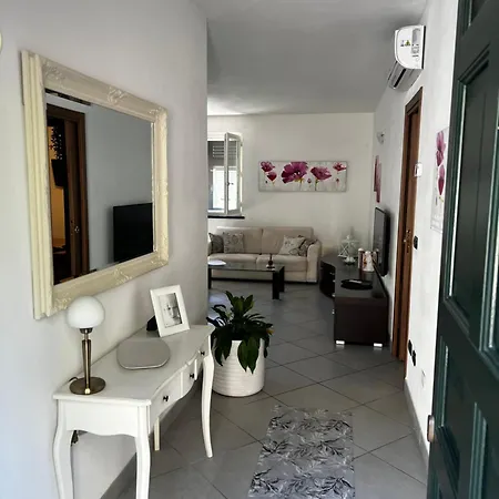 Appartement Santa Giulia Lavagna