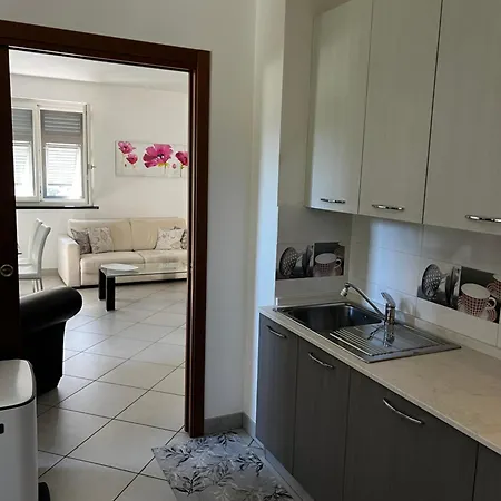 Santa Giulia Appartement Lavagna