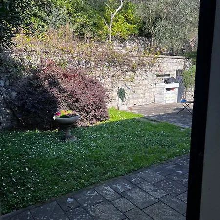 Santa Giulia Appartement Lavagna