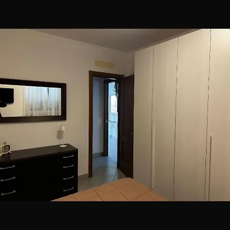 Appartement Santa Giulia *