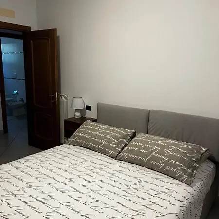 Appartement Santa Giulia *