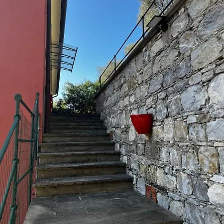 Santa Giulia * Lavagna