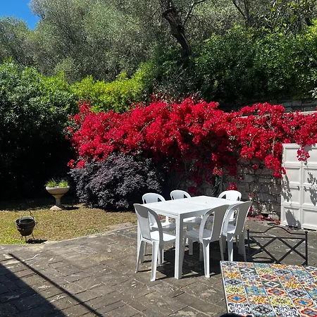 Appartement Santa Giulia Lavagna